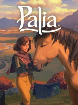 Palia