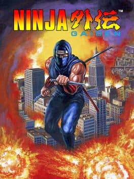 Ninja Gaiden