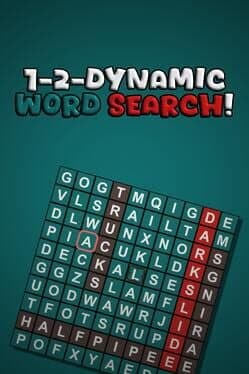 1-2-Dynamic Word Search!