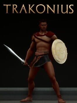 Trakonius