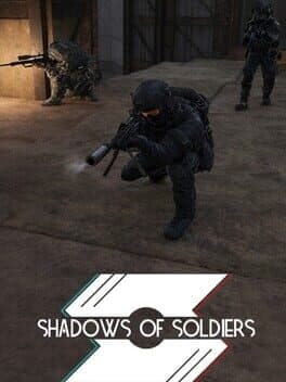 Shadows of Soldiers