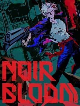 Noir Bloom