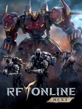 RF Online Next