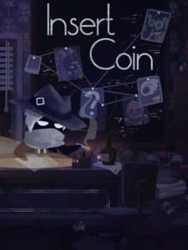 Insert Coin