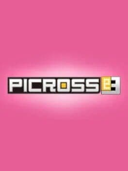 Picross S+: Picross e3