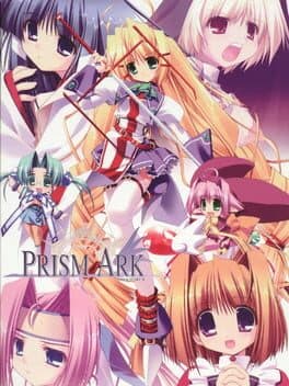 Prism Ark: Prism Heart II