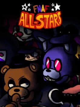 FNAF All-Stars