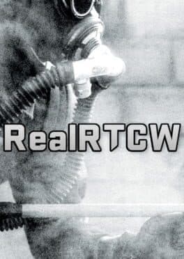 RealRTCW: Supporter Pack