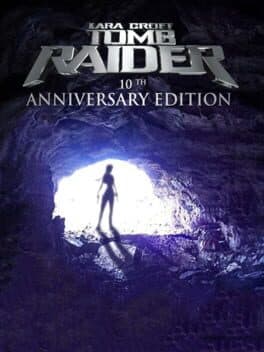 Tomb Raider: 10th Anniversary Edition