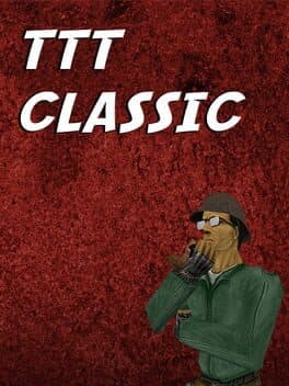 TTT Classic