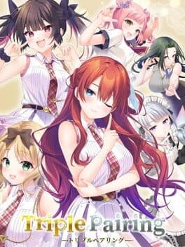 Triple Pairing