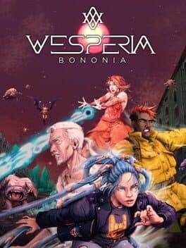 Vesperia Bononia