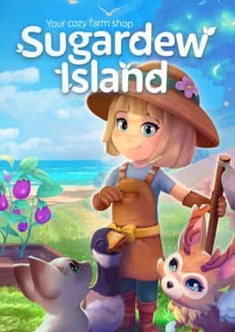 Sugardew Island: Complete Bundle