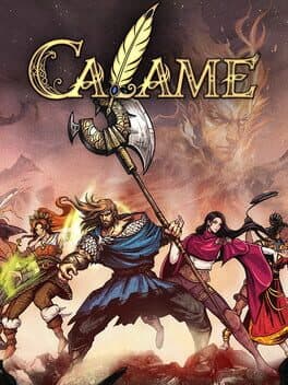 Calame