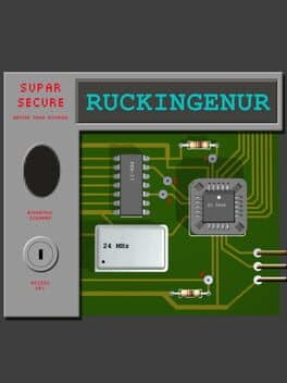 Ruckingenur