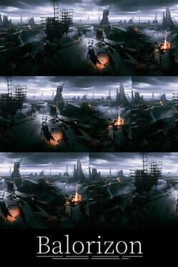 Balorizon