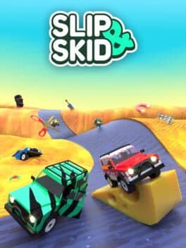 Slip & Skid