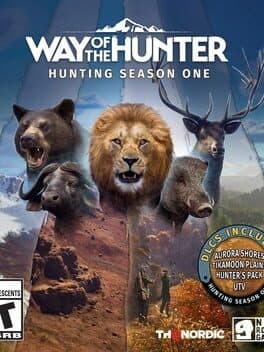 Way of the Hunter: Hunting Season One