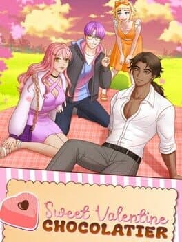 Sweet Valentine Chocolatier