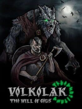 Volkolak: The Will of Gods