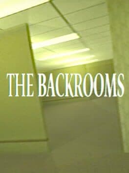 The Backrooms