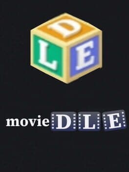 Moviedle