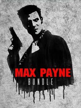 Max Payne Bundle