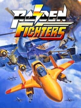Raiden Fighters