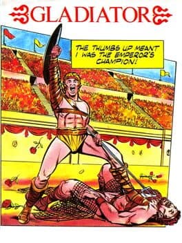 Gladiator