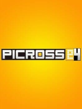 Picross S+: Picross e4