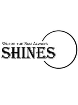 Where the Sun Always Shines