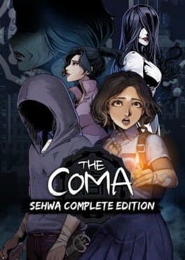 The Coma: Sehwa Complete Edition