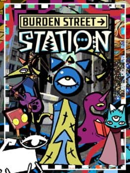 Burden Street Station