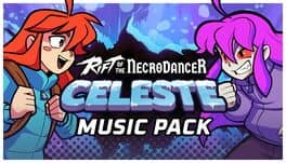 Rift of the NecroDancer: Celeste Music Pack