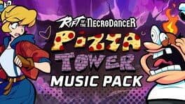 Rift of the NecroDancer: Pizza Tower Music Pack