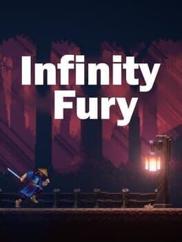 Infinity Fury