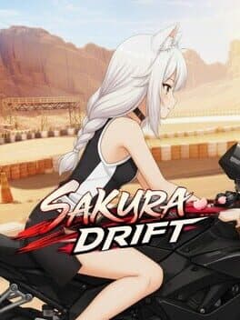 Sakura Drift