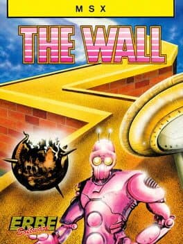 The Wall