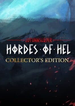 Jötunnslayer: Hordes of Hel - Collector's Edition