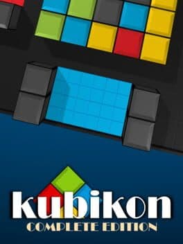 Kubikon 3D: Complete Edition