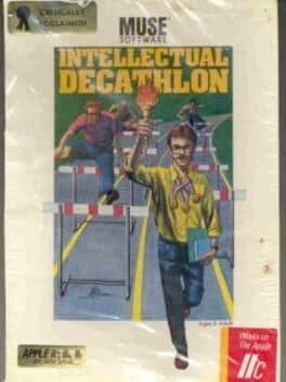 Intellectual Decathlon