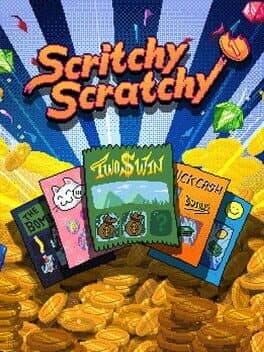 Scritchy Scratchy