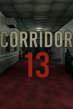 Corridor 13