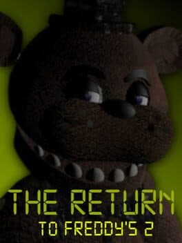 The Return To Freddy's 2