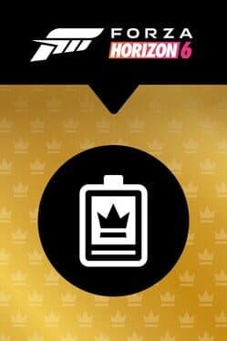 Forza Horizon 6: VIP Membership