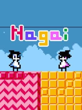 Nagai