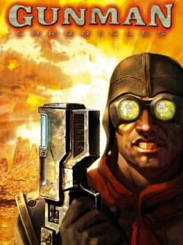 Gunman Chronicles