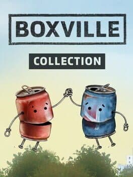 Boxville Collection
