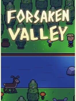 Forsaken Valley