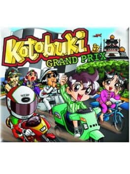Kotobuki Grand Prix